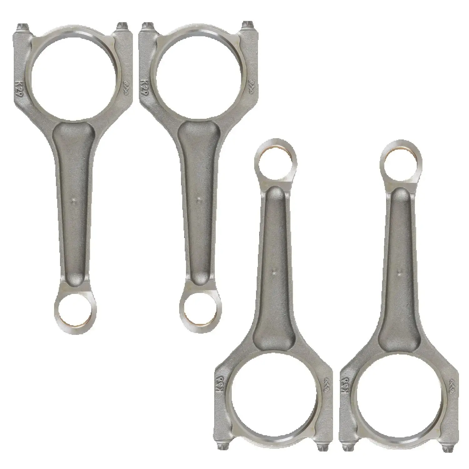 Connecting Rod Set 11247589533 FOR BMW 2.0 N42B N45B20A Engine Car Accessories
Connecting Rod Set 11247589533 FOR BMW 2.0 N42B N45B20A Engine Car Accessories