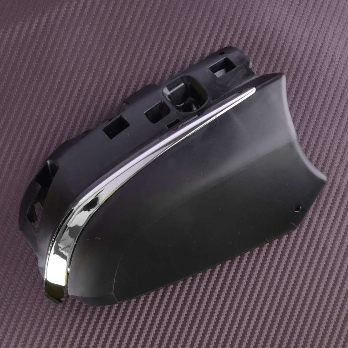 Right Side Rearview Mirror Bottom Cover Trim Fit for Toyota Camry Avalon 2022 2021 2020 2019
Right Side Rearview Mirror Bottom Cover Trim Fit for Toyota Camry Avalon 2022 2021 2020 2019