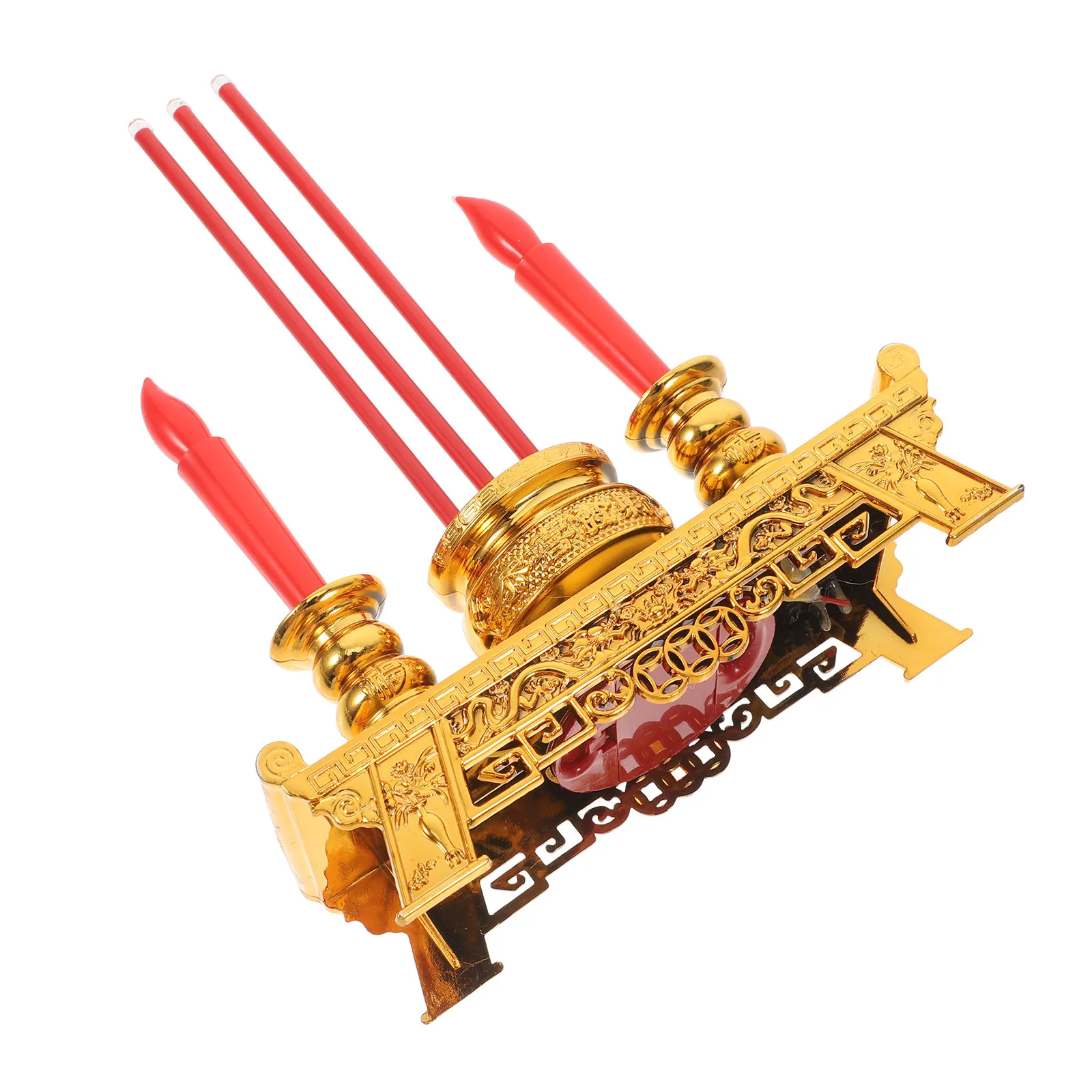 Chinese Lamp LED Electric Light Sacred Buddhist Votive Lamp Meditation Decor Buddha Worship Spiritual Home
Chinese Lamp LED Electric Light Sacred Buddhist Votive Lamp Meditation Decor Buddha Worship Spiritual Home