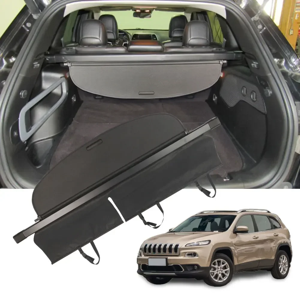 Оптовая продажа с фабрики автомобильных аксессуаров автомобильный багажник грузовой чехол для Cherokee 2014-2017
Оптовая продажа с фабрики автомобильных аксессуаров автомобильный багажник грузовой чехол для Cherokee 2014-2017