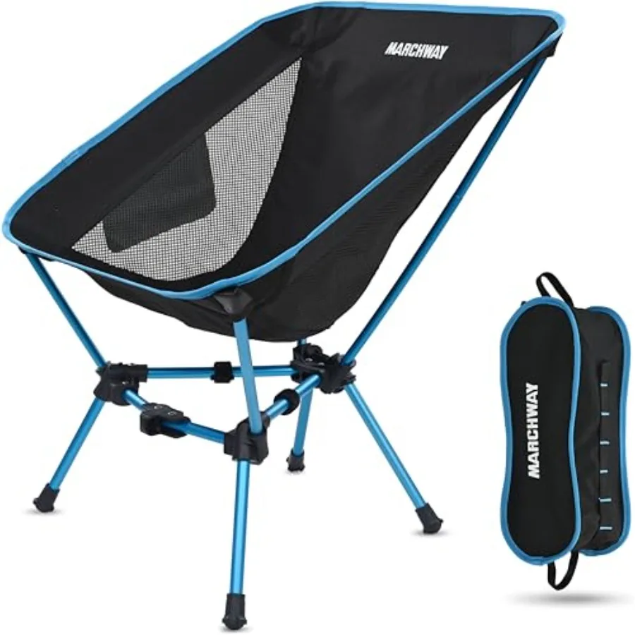 Lightweight Folding Camping Chair Portable Foldable Compact for Outdoor Camp Travel Beach Picnic Festival Hiking Backpacking Su
Lightweight Folding Camping Chair Portable Foldable Compact for Outdoor Camp Travel Beach Picnic Festival Hiking Backpacking Su