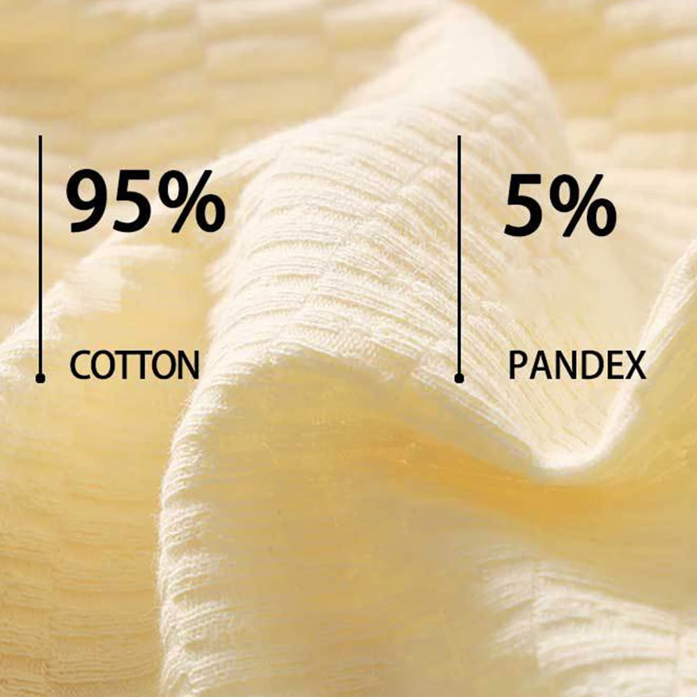 Middle Waist Men Cotton Blend U Convex Pouch Underpants Sexy High Cut Underwear Elastic Male Briefs Lingerie
Middle Waist Men Cotton Blend U Convex Pouch Underpants Sexy High Cut Underwear Elastic Male Briefs Lingerie