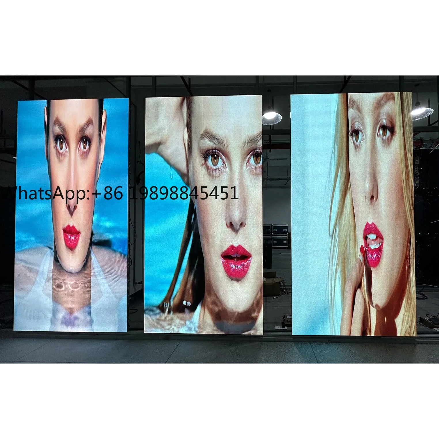 Billboard Big Store Mobile Information Marketing Signboard Promotional High Quality Video Led Display Chinese Videos hd
Billboard Big Store Mobile Information Marketing Signboard Promotional High Quality Video Led Display Chinese Videos hd
