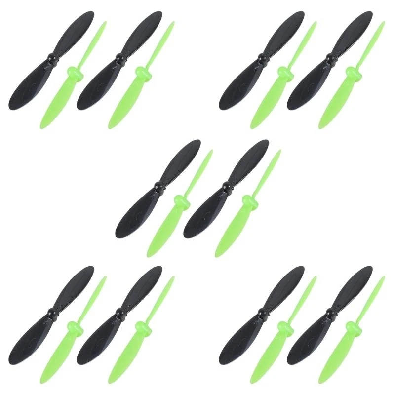 090F 20pcs/set Prop Propellers Blade for Hubsan Quadcopter Motor H107L H107
090F 20pcs/set Prop Propellers Blade for Hubsan Quadcopter Motor H107L H107