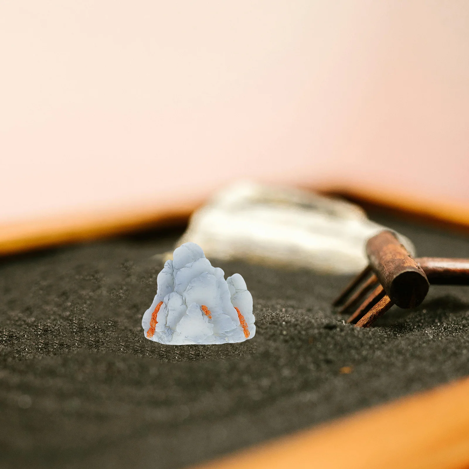 4Pcs Miniature Resin Bonsai Rockery Statue DIY Garden Ornament Indoor Fish Tank Landscaping Decorative Accessories
4Pcs Miniature Resin Bonsai Rockery Statue DIY Garden Ornament Indoor Fish Tank Landscaping Decorative Accessories