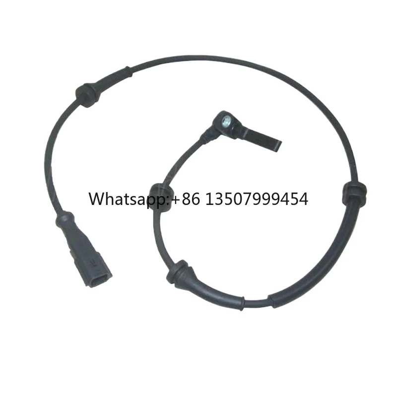 For Volkswagen ABS sensor 8200440544 0265007809
For Volkswagen ABS sensor 8200440544 0265007809