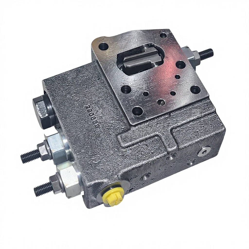XTCG LRDS LRDH LRDU LRDU Regulating Control Valve for Piston Pump A11VO95/A11VO145/A11VLO190/A11VLO260 R90211 400 Bar
XTCG LRDS LRDH LRDU LRDU Regulating Control Valve for Piston Pump A11VO95/A11VO145/A11VLO190/A11VLO260 R90211 400 Bar
