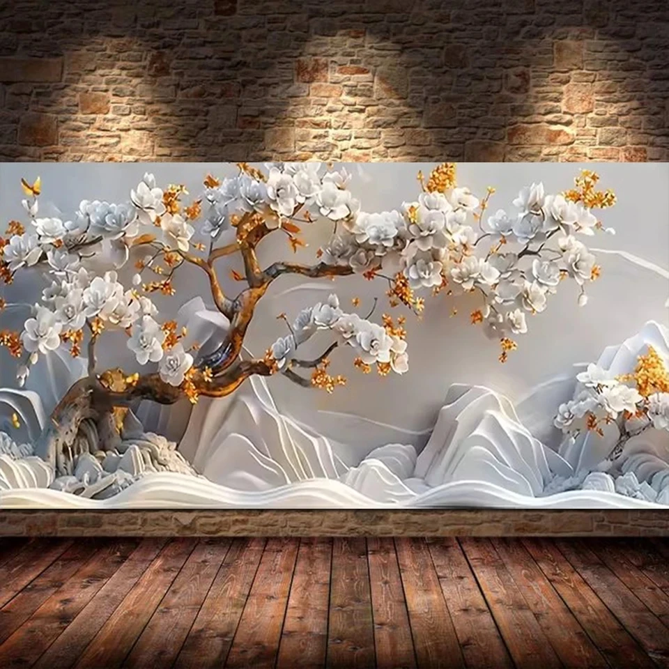 DIY алмазная живопись большое золотое Древо жизни полный набор для вышивки крестом мозаика вышивка современное украшение стены креативные подарки
DIY алмазная живопись большое золотое Древо жизни полный набор для вышивки крестом мозаика вышивка современное украшение стены креативные подарки