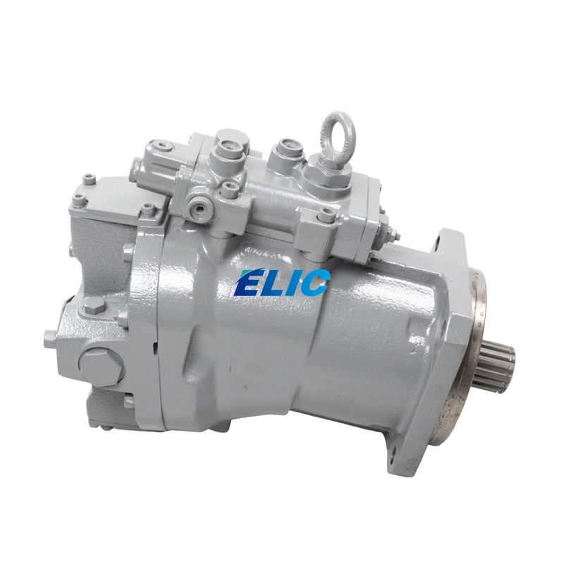 Elic Excavator Hydraulic Main Pump Assembly HPV145HW 9256100 9257596 For Hitachi ZX330-3 Replacement
Elic Excavator Hydraulic Main Pump Assembly HPV145HW 9256100 9257596 For Hitachi ZX330-3 Replacement