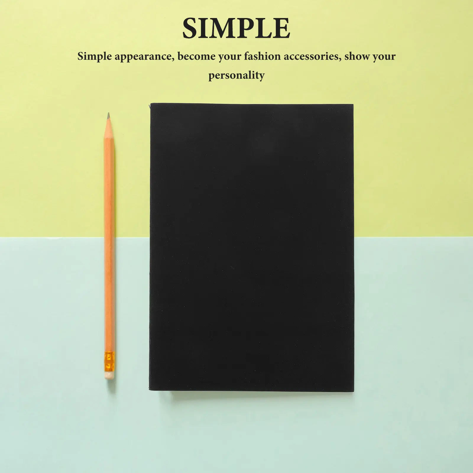5Pcs A5 Blank Notebook Comfortable Touch Unlined Drawing Pad White Paper Pages for Sketching Painting Note Taking School Art
5Pcs A5 Blank Notebook Comfortable Touch Unlined Drawing Pad White Paper Pages for Sketching Painting Note Taking School Art