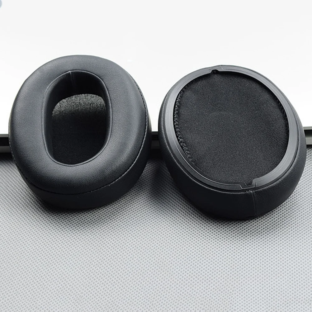 2Pcs Wh-Xb900n Sponge Cover Earpads Lightweight Comfortable Touch Replacement Pads Black Wh-Xb900n Sponge Cover
2Pcs Wh-Xb900n Sponge Cover Earpads Lightweight Comfortable Touch Replacement Pads Black Wh-Xb900n Sponge Cover