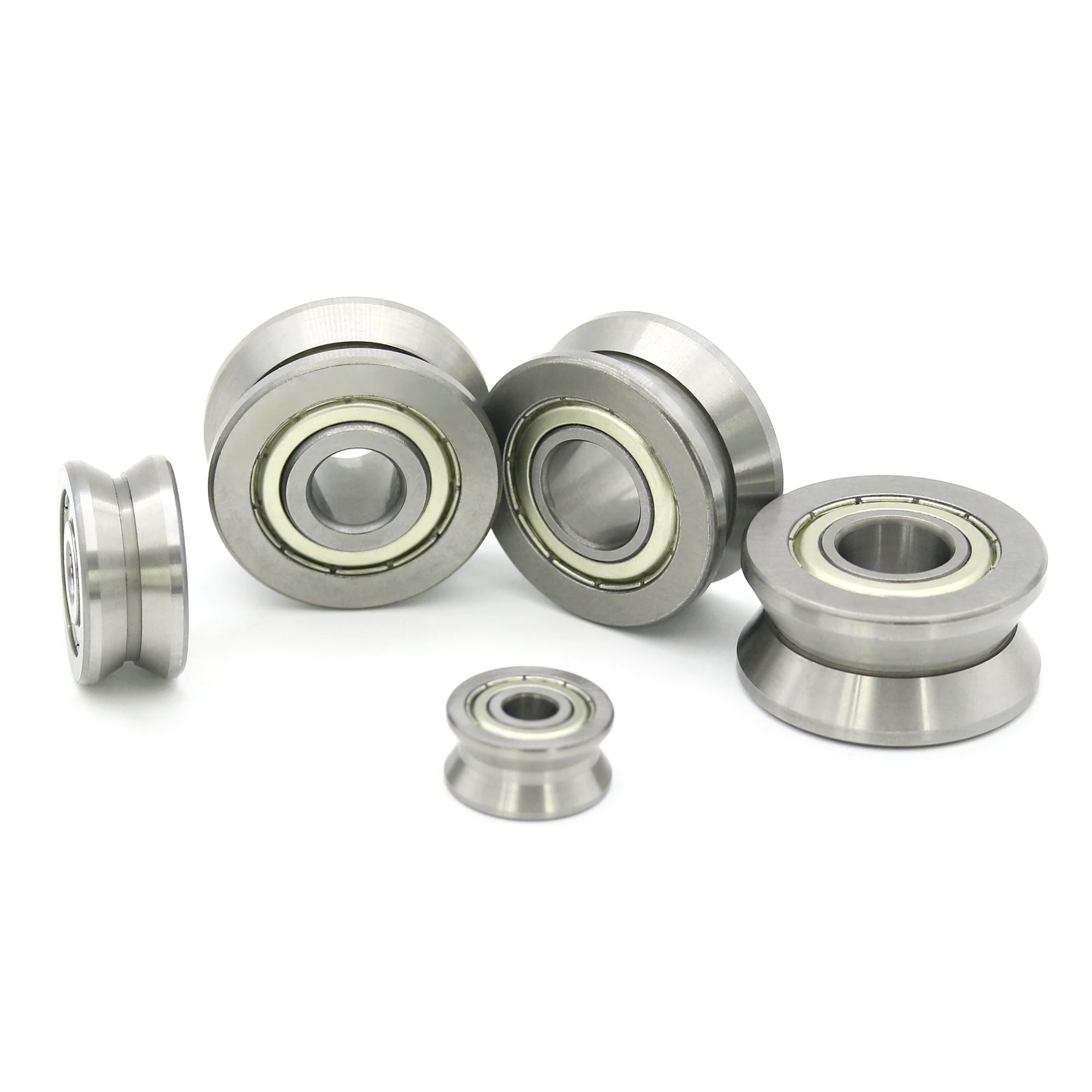 Высококачественный гусеничный роликоподшипник с V-образным пазом для конвейера/механического оборудования LV20/7 LV202-38 LV201 LV203 (ZZ/2RS)
Высококачественный гусеничный роликоподшипник с V-образным пазом для конвейера/механического оборудования LV20/7 LV202-38 LV201 LV203 (ZZ/2RS)