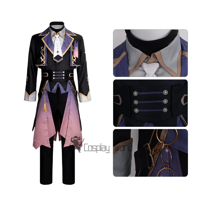 Проект Секай Г Аме Камиё Руи. Костюм для косплея: полный комплект униформы для ролевых игр, Хэллоуина, карнавала, аниме-вечеринок
Проект Секай Г Аме Камиё Руи. Костюм для косплея: полный комплект униформы для ролевых игр, Хэллоуина, карнавала, аниме-вечеринок