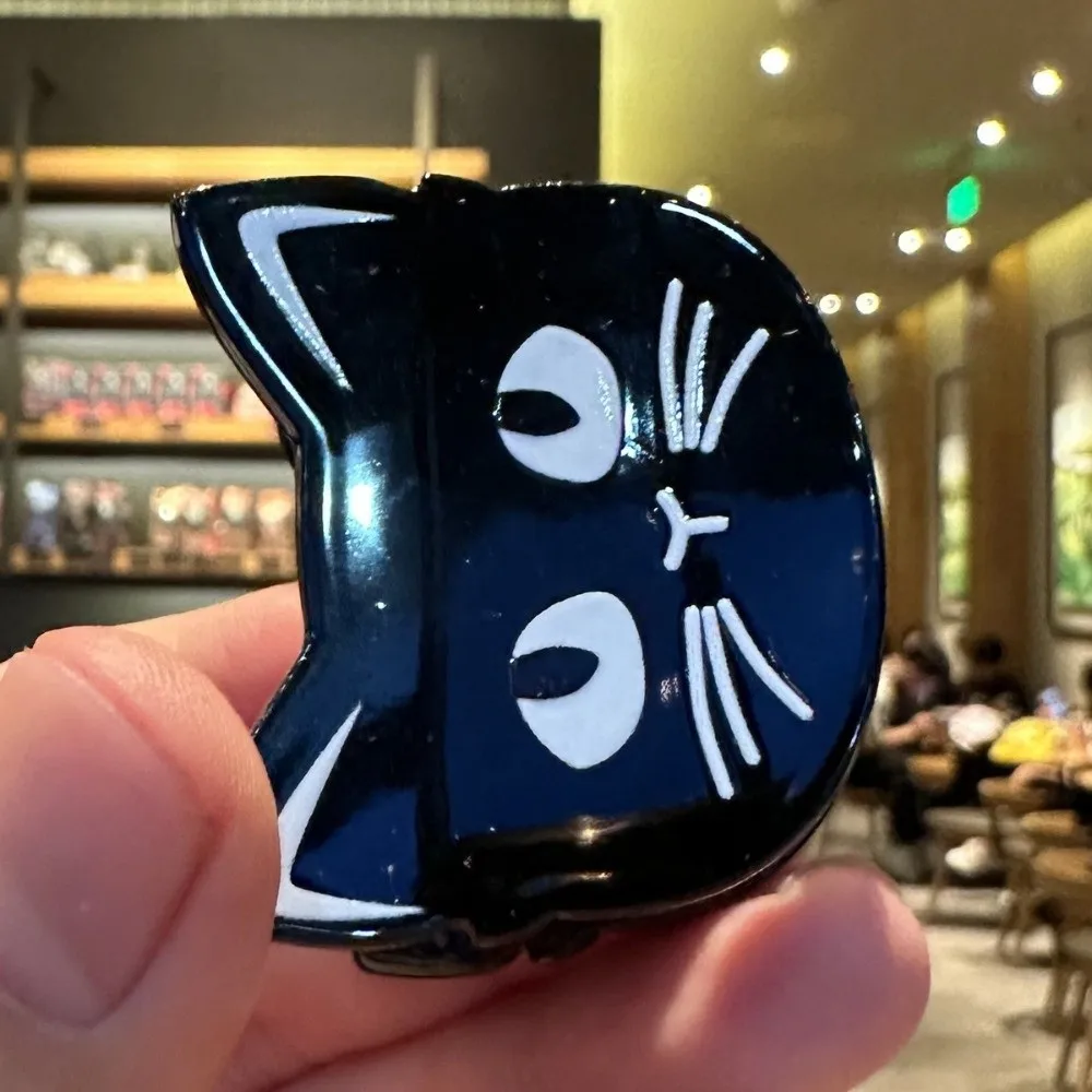 Personalized Funny Halloween Shark Clip Waterproof Ghost Pumpkin Hair Clip Black Cat Creative Acetic Acid Hair Claw Women
Personalized Funny Halloween Shark Clip Waterproof Ghost Pumpkin Hair Clip Black Cat Creative Acetic Acid Hair Claw Women