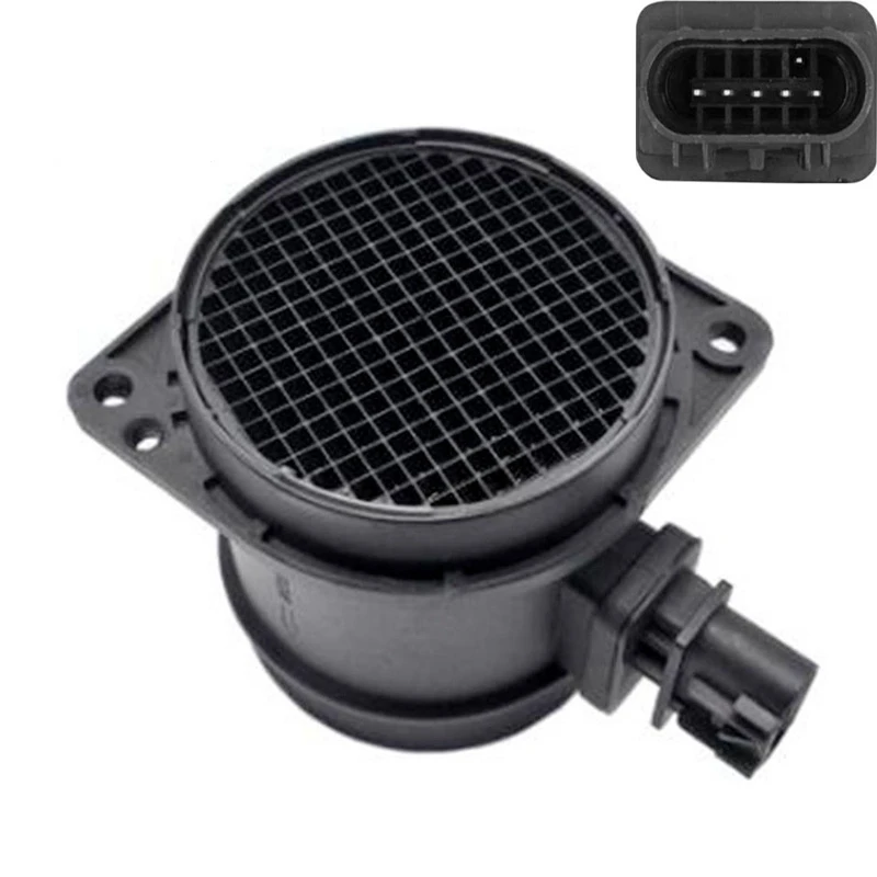 Auto Mass Air Flow Sensors 0 280 218 177 0280218177 21994504 Universal Air Flow Meters for Chevrolet Buick Cadillac
Auto Mass Air Flow Sensors 0 280 218 177 0280218177 21994504 Universal Air Flow Meters for Chevrolet Buick Cadillac