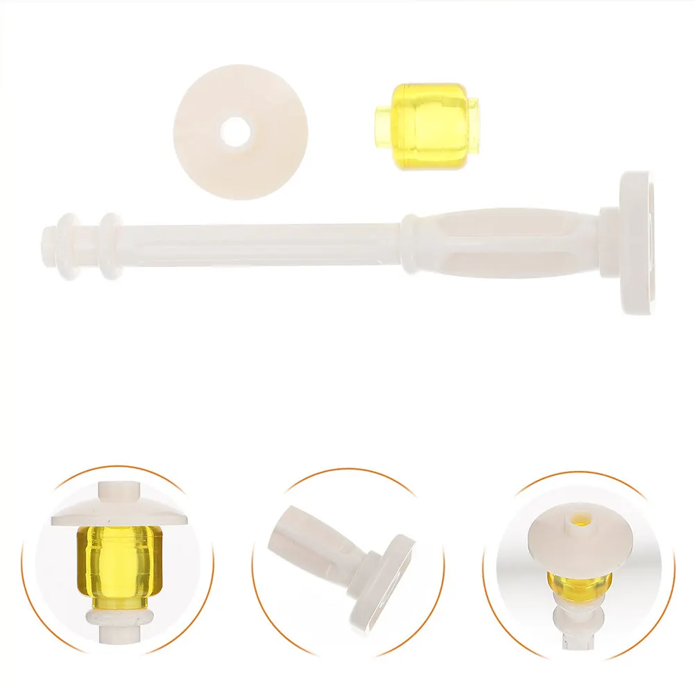 10Pcs Mini Street Light Realistic Road Lamps for Kids Play Educational Pathway Lights Mini House Fairy Garden Decorations
10Pcs Mini Street Light Realistic Road Lamps for Kids Play Educational Pathway Lights Mini House Fairy Garden Decorations