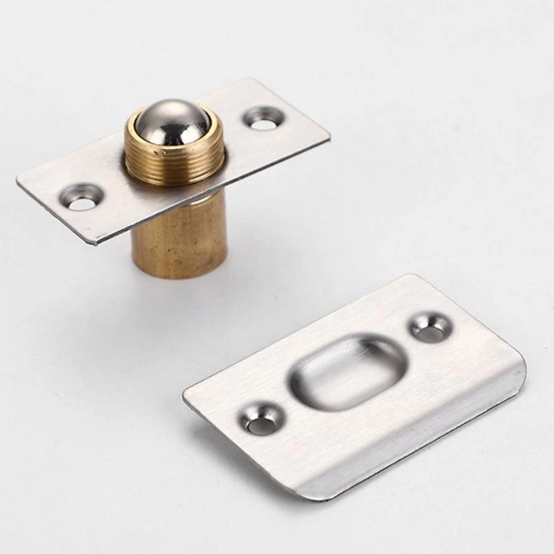 4 шт. дверные шарики для шкафа, сменные замки для французских дверей для межкомнатных дверей, шкафа, шкафа, просты в установке
4 шт. дверные шарики для шкафа, сменные замки для французских дверей для межкомнатных дверей, шкафа, шкафа, просты в установке