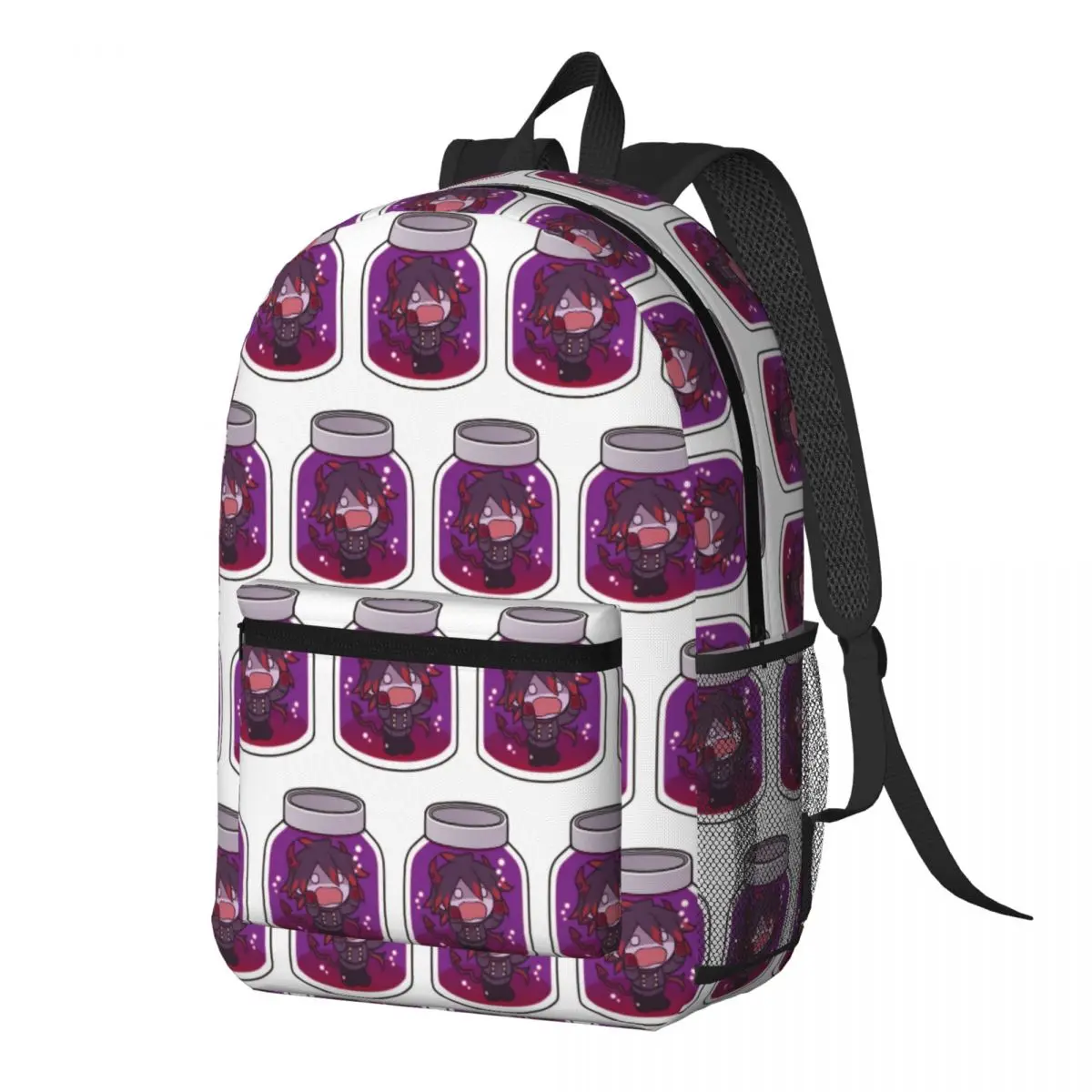 Bottling Ivlis Backpack Daypack Large Capacity Boys Girls BookBag School Bag Shoulder Bags for Men Women
Bottling Ivlis Backpack Daypack Large Capacity Boys Girls BookBag School Bag Shoulder Bags for Men Women