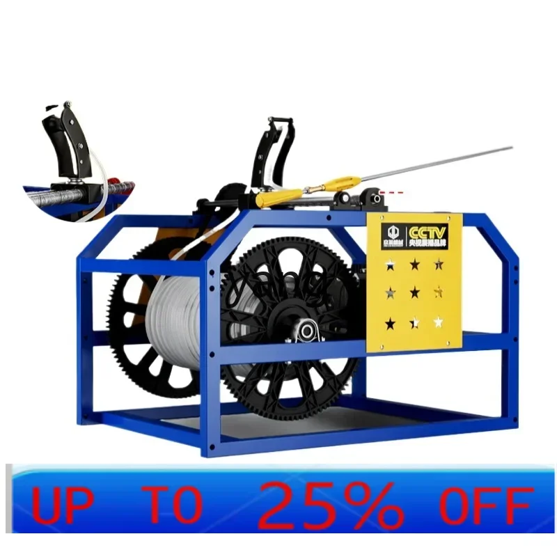 LTT новый сельскохозяйственный автоматический дозатор электрический опрыскиватель пестицидов
LTT новый сельскохозяйственный автоматический дозатор электрический опрыскиватель пестицидов