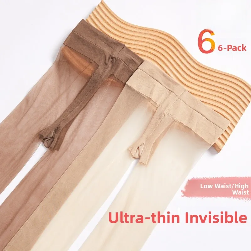 Сексуальные ультратонкие невидимые колготки с низкой талией для женщин, 3D-колготки с высокой талией больших размеров, 5D-леггинсы, базовый слой, брюки-леггинсы
Сексуальные ультратонкие невидимые колготки с низкой талией для женщин, 3D-колготки с высокой талией больших размеров, 5D-леггинсы, базовый слой, брюки-леггинсы