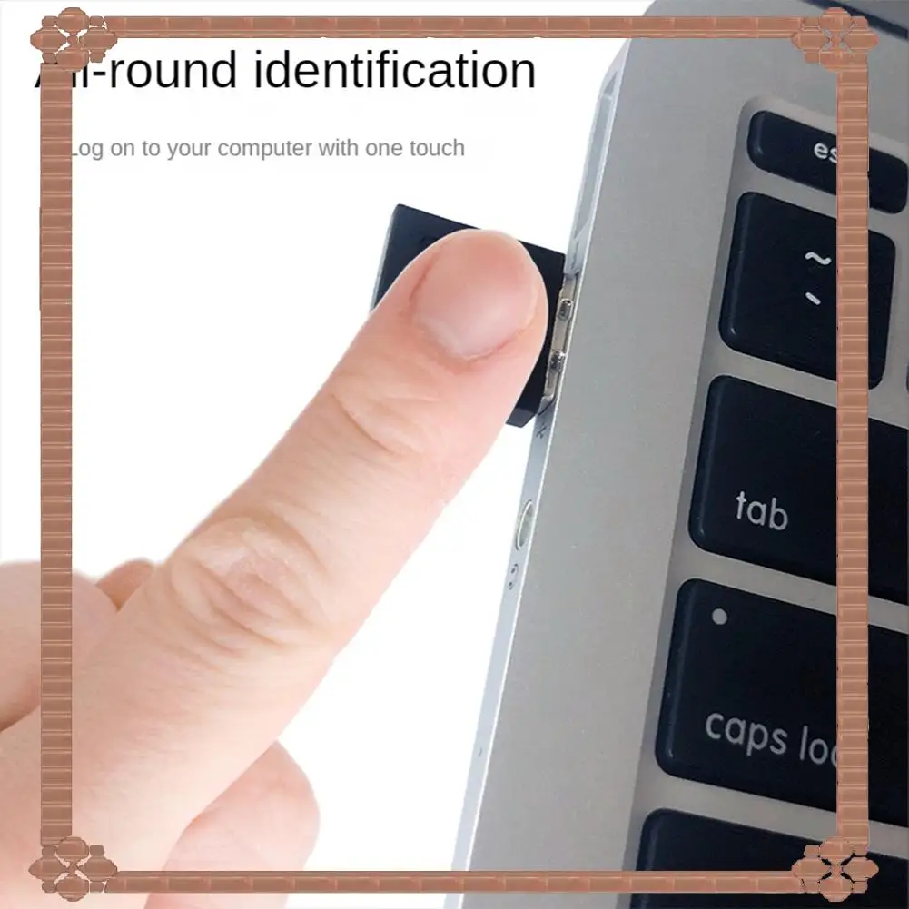 24-Hour Delivery Mini USB Fingerprint Reader Module Device USB Fingerprint Reader For Windows 10 11 Hello Biometrics Security Ke
24-Hour Delivery Mini USB Fingerprint Reader Module Device USB Fingerprint Reader For Windows 10 11 Hello Biometrics Security Ke