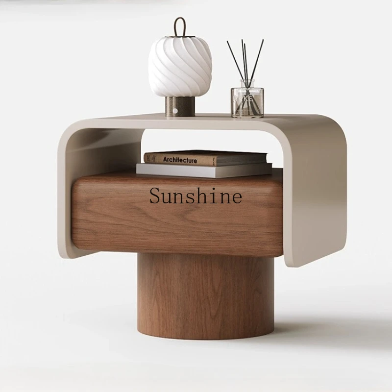 Retro paint storage cabinet simple solid wood creative locker
Retro paint storage cabinet simple solid wood creative locker