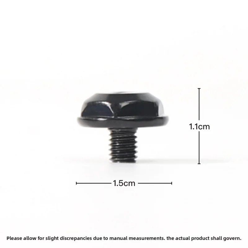 RrskitApplicableSPECIALIZEDLightnings-worksCompetition Mountain Off-Road Bike Locking Sole Cleats
RrskitApplicableSPECIALIZEDLightnings-worksCompetition Mountain Off-Road Bike Locking Sole Cleats