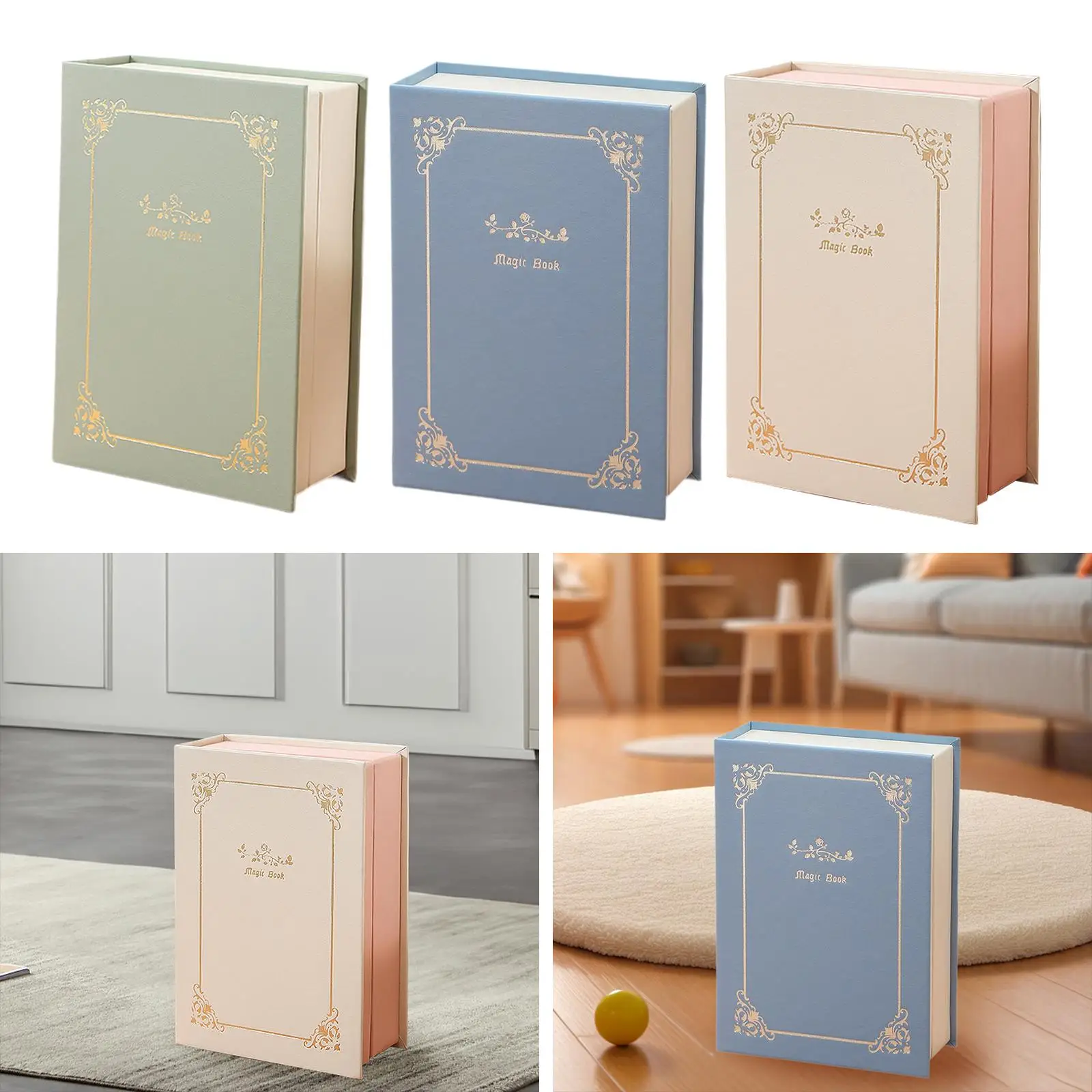 Jewelry Storage Box Necklace Storage Case Lightweight Upright Jewelry Organizer
Jewelry Storage Box Necklace Storage Case Lightweight Upright Jewelry Organizer