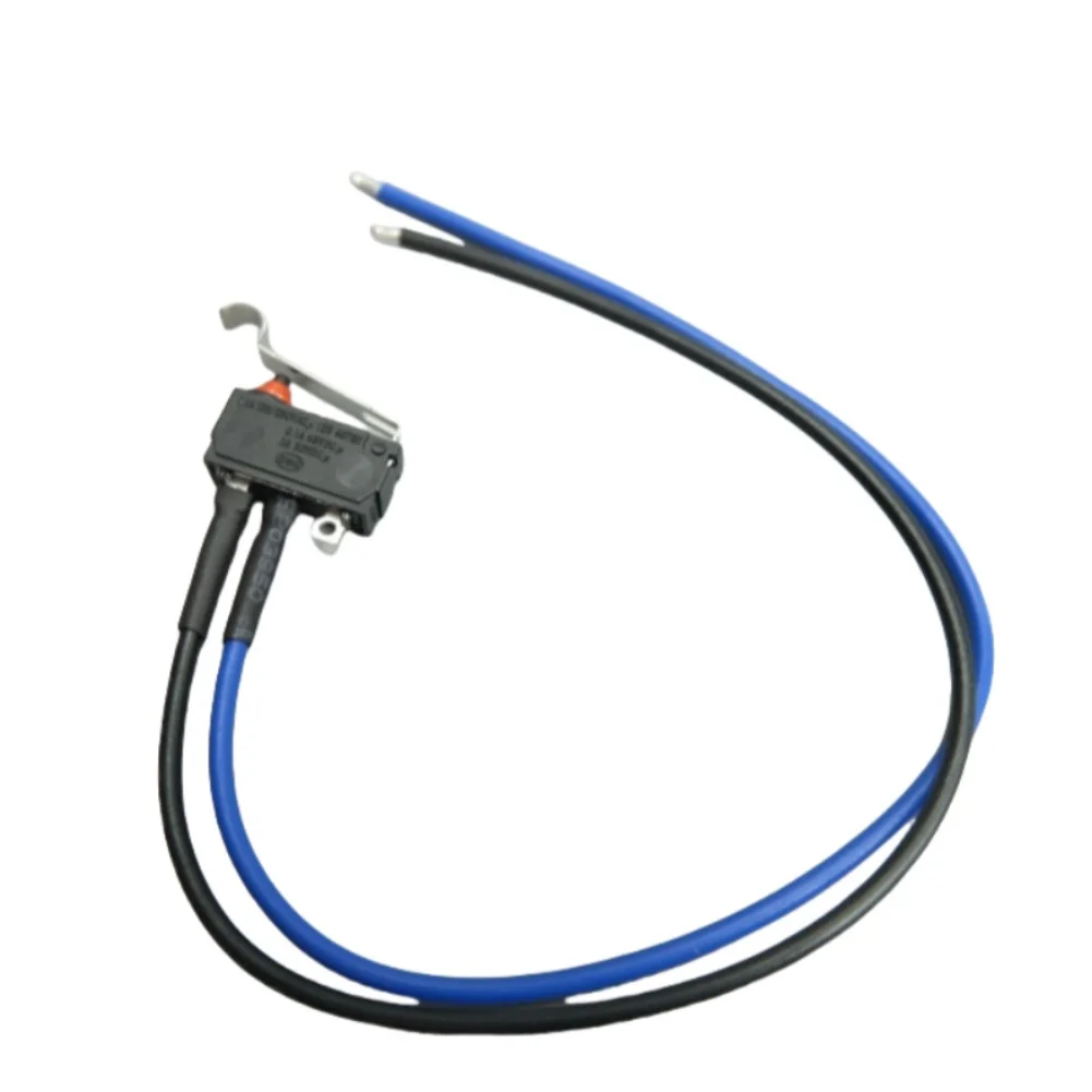 OEM Replacement Tailgate Control Switch Contact Sensor for Volvo For S40 II For S80 04 06 V50 XC60 ABS Material Part 30634191
OEM Replacement Tailgate Control Switch Contact Sensor for Volvo For S40 II For S80 04 06 V50 XC60 ABS Material Part 30634191