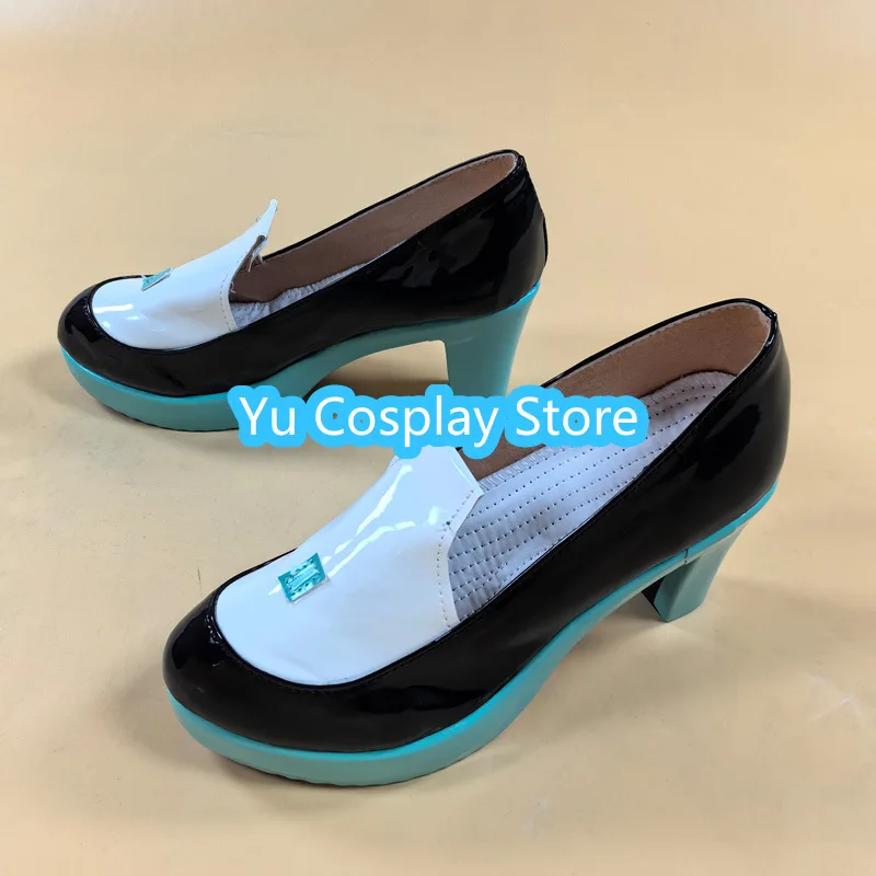 Yu Косплей Магазин 10-летия Эпоса Обувь для косплея Аниме Игры Хэллоуин Костюм Вечеринка Мужской и женский реквизит
Yu Косплей Магазин 10-летия Эпоса Обувь для косплея Аниме Игры Хэллоуин Костюм Вечеринка Мужской и женский реквизит