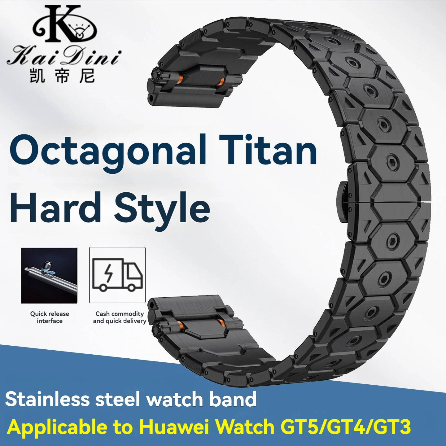 Восьмиугольный браслет Titan для HUAWEI WATCH GT6 GT5 46 мм, металлический ремешок из нержавеющей стали для HUAWEI GT4/3, ремешок для часов, аксессуары
Восьмиугольный браслет Titan для HUAWEI WATCH GT6 GT5 46 мм, металлический ремешок из нержавеющей стали для HUAWEI GT4/3, ремешок для часов, аксессуары