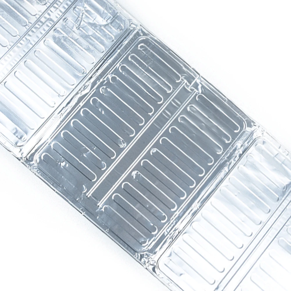 Non-stick Oil Splash Guard Silver Foil Removable Cooking Frying Stove Kitchenware Tool Oil Gas Useful High Quality
Non-stick Oil Splash Guard Silver Foil Removable Cooking Frying Stove Kitchenware Tool Oil Gas Useful High Quality