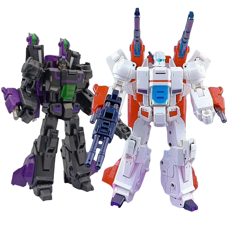 Трансформация игрушечный робот Jetfire робот skyfire экшн-фигурка космический защитник космический корабль серия детский подарок на день рождения
Трансформация игрушечный робот Jetfire робот skyfire экшн-фигурка космический защитник космический корабль серия детский подарок на день рождения