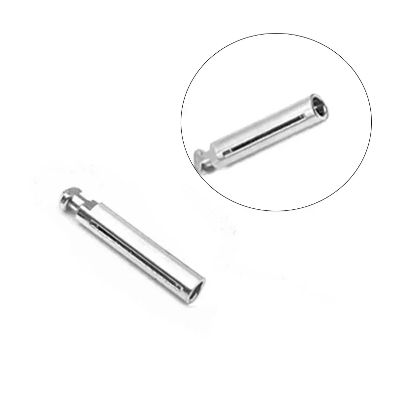 Dental Handpiece Convertor Material From 1.6Mm To 2.35Mm New High Quality Dental Tools Fg-Ra Dental Burs Adaptor
Dental Handpiece Convertor Material From 1.6Mm To 2.35Mm New High Quality Dental Tools Fg-Ra Dental Burs Adaptor