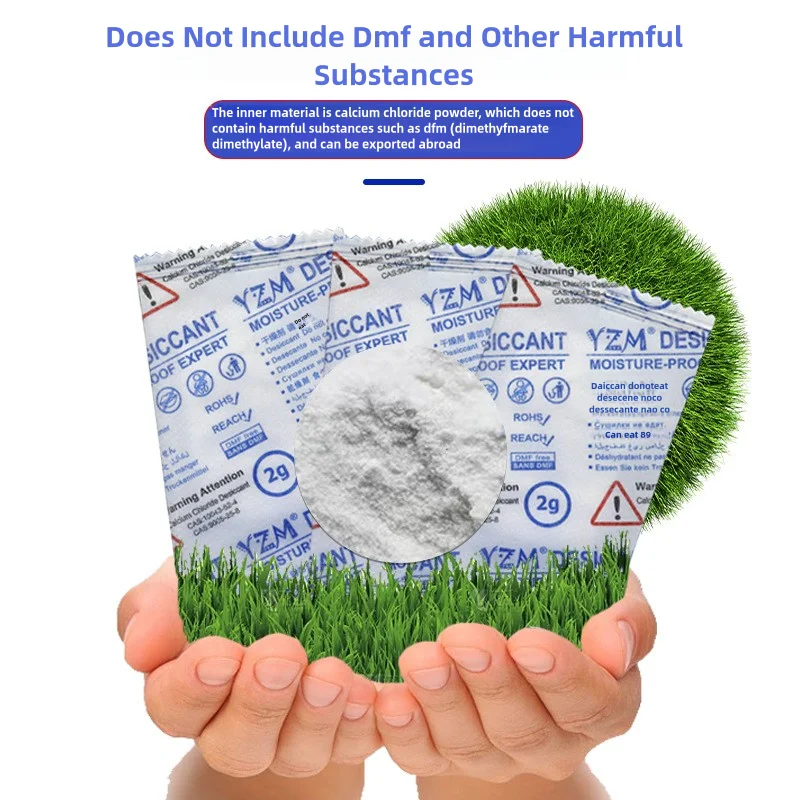 2/5/10/25/50 г осушитель с хлоридом кальции, ремесленные изделия из кожи, обувь, одежда, шкаф, влагостойкий агент
2/5/10/25/50 г осушитель с хлоридом кальции, ремесленные изделия из кожи, обувь, одежда, шкаф, влагостойкий агент