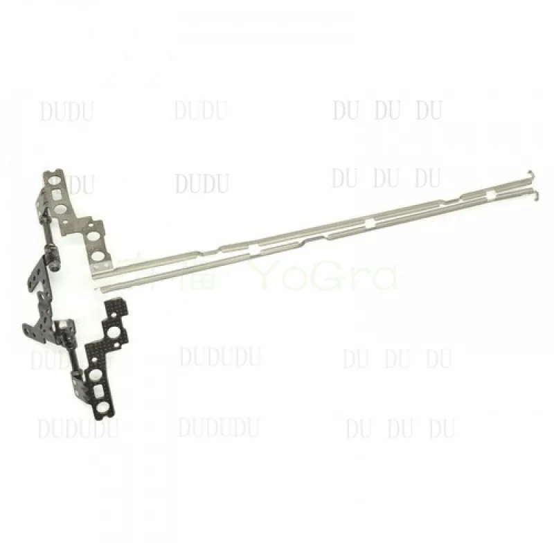 D New For Lenovo ideapad 3-15IIL05 3-15ARE05 3-15ADA05 3-15ITL05 LCD Hinges Set
D New For Lenovo ideapad 3-15IIL05 3-15ARE05 3-15ADA05 3-15ITL05 LCD Hinges Set