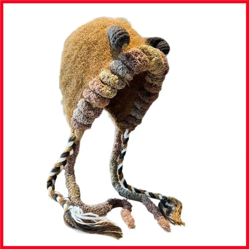 F3MF Monsters Pattern Шляпа Дети модная плюшевая шляпа для защиты ушей на открытом воздухе Шляпа
F3MF Monsters Pattern Шляпа Дети модная плюшевая шляпа для защиты ушей на открытом воздухе Шляпа