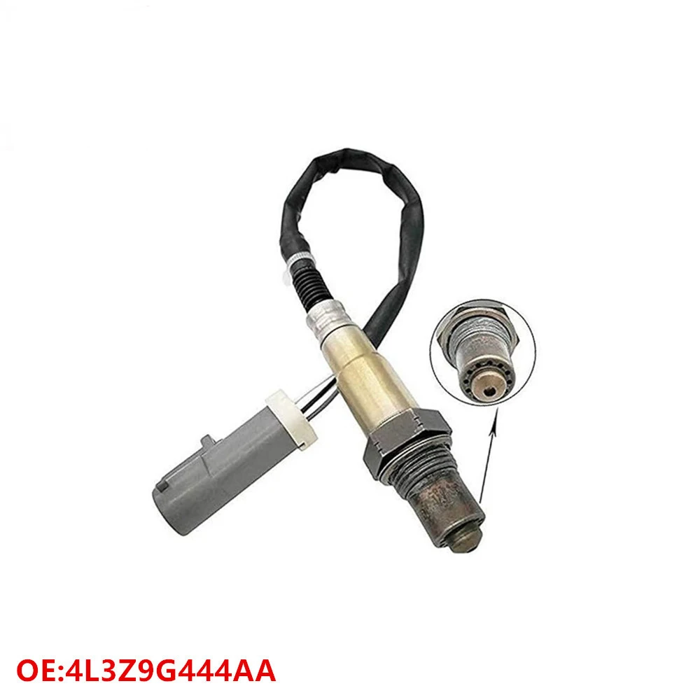 4L3Z9G444AA oxygen sensor 4-piece set for Ford Lincoln oxygen sensor 234-4401 4L3Z9G444AA 234--4402
4L3Z9G444AA oxygen sensor 4-piece set for Ford Lincoln oxygen sensor 234-4401 4L3Z9G444AA 234--4402