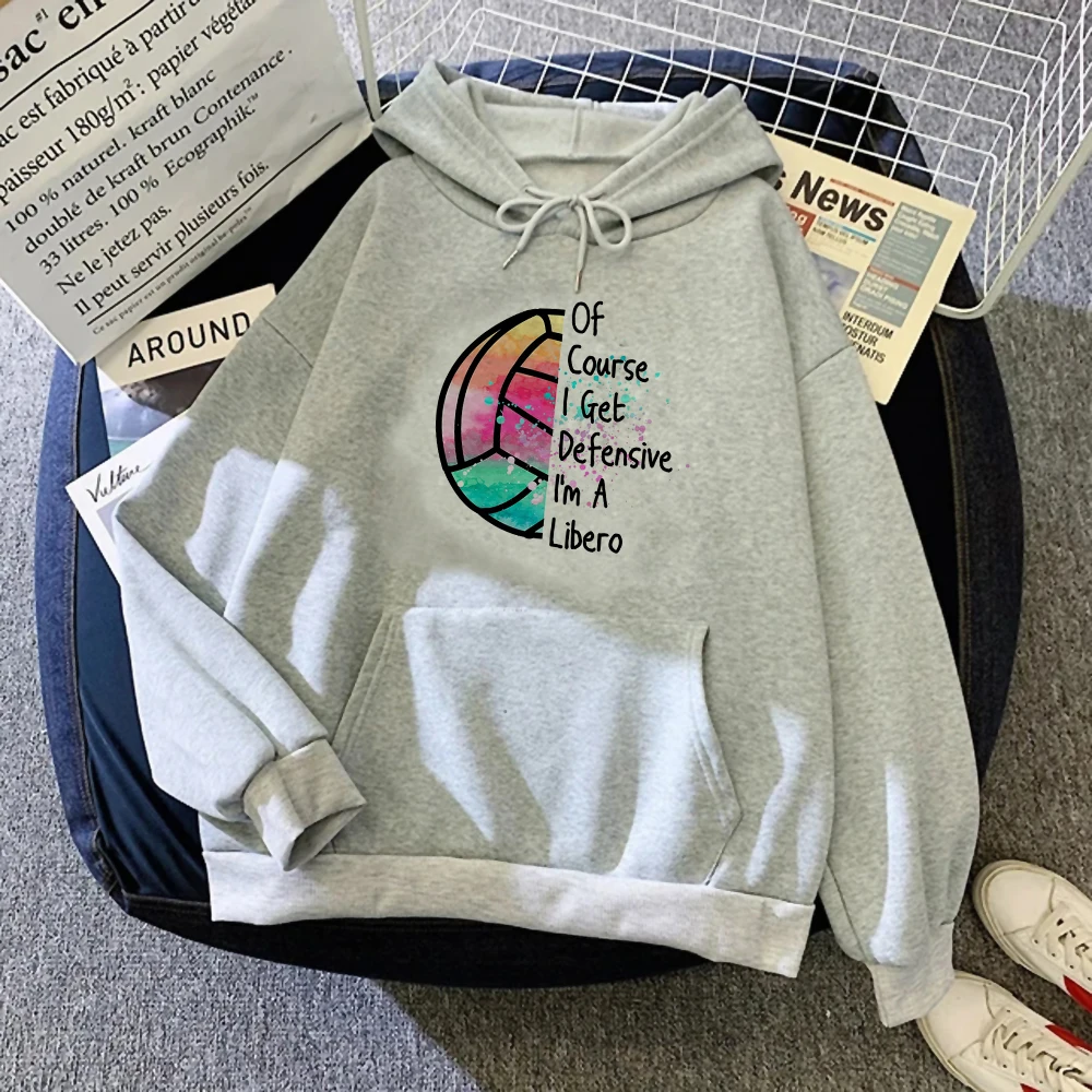 Volleyball hoodies women Winter y2k aesthetic hoddies female graphic tracksuit
Volleyball hoodies women Winter y2k aesthetic hoddies female graphic tracksuit