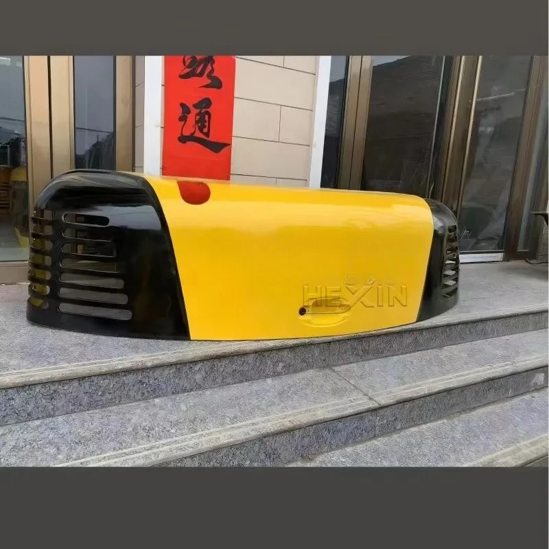 2026 HOT Factory Price R55-7 Hood Engine Cover Excavator Panel R60-7 80-7 Excavator Engine Cover for HYUN&DAI
2026 HOT Factory Price R55-7 Hood Engine Cover Excavator Panel R60-7 80-7 Excavator Engine Cover for HYUN&DAI