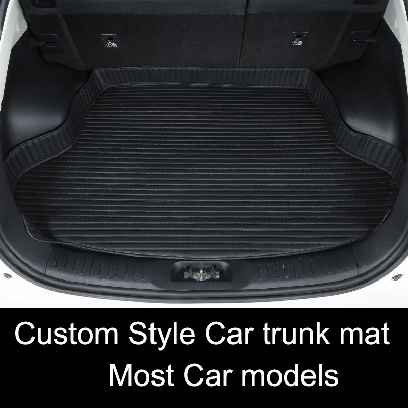 Custom Style Car trunk mat for Lincoln Navigator Aviator Corsair 2020-2022 Car accessories Interior details
Custom Style Car trunk mat for Lincoln Navigator Aviator Corsair 2020-2022 Car accessories Interior details