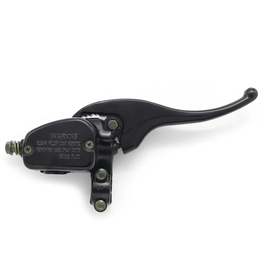 For Yamaha YFZ450 YFZ450R YFZ450X YFM660 GRIZZLY 660 YFM700R RAPTOR 700R Motorcycle Right Front Brake Master Cylinder Brake Pump
For Yamaha YFZ450 YFZ450R YFZ450X YFM660 GRIZZLY 660 YFM700R RAPTOR 700R Motorcycle Right Front Brake Master Cylinder Brake Pump