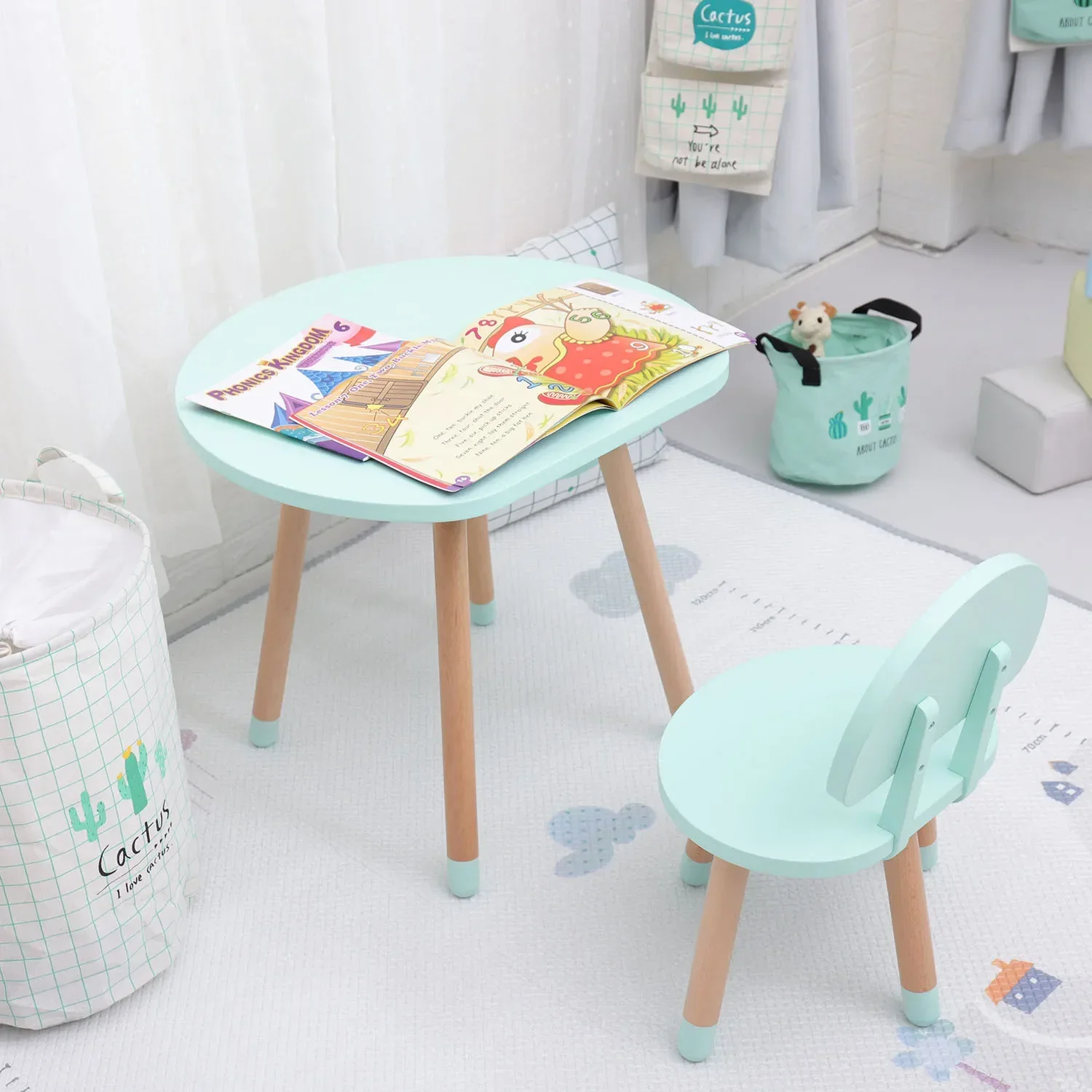2026 Wholesale Multifunctional children tables Wooden Furniture cartoon table set for indoor
2026 Wholesale Multifunctional children tables Wooden Furniture cartoon table set for indoor