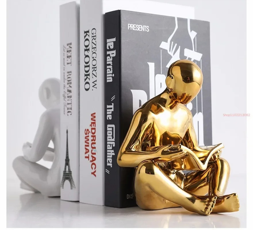 Керамический держатель для книг, книга для чтения, художественная керамическая учебная офисная настольная подставка для гостиной, украшение для дома, подставка для книг
Керамический держатель для книг, книга для чтения, художественная керамическая учебная офисная настольная подставка для гостиной, украшение для дома, подставка для книг