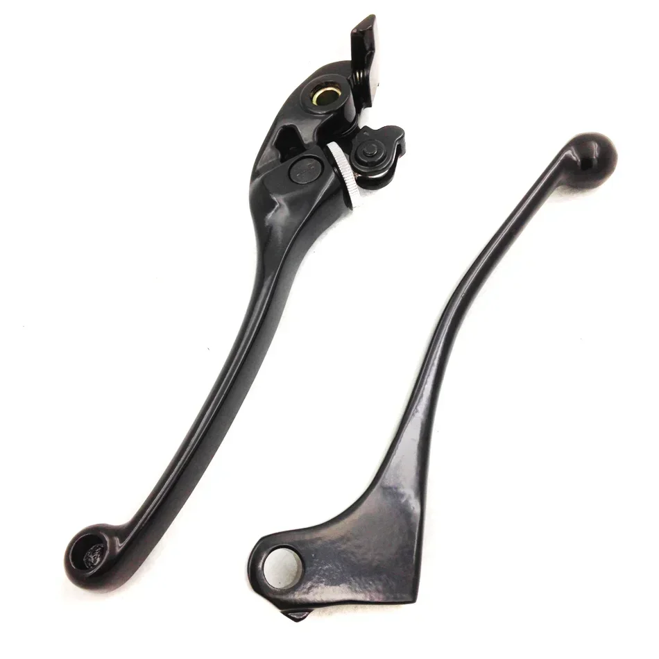 Motorcycle Brake/Clutch Hand Lever for Honda 1987-2007 CBR 600 2002-2007 Honda CB919 2003-2008 Honda VTX1300
Motorcycle Brake/Clutch Hand Lever for Honda 1987-2007 CBR 600 2002-2007 Honda CB919 2003-2008 Honda VTX1300