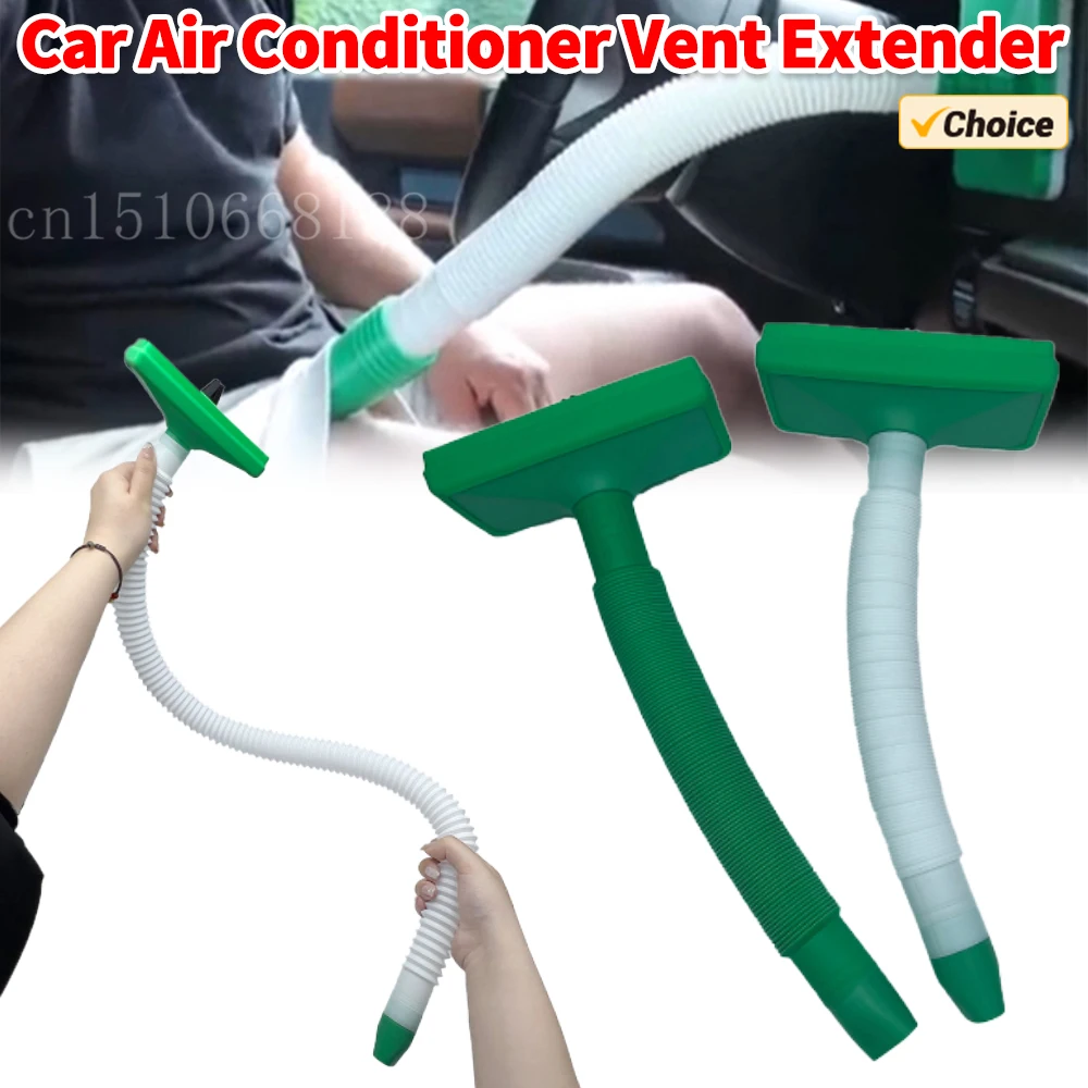 Universal Car Air Conditioner Vent Extender Hose Extensions Hose for Men Private Parts Air Conditioning Vent Car Man Cooler
Universal Car Air Conditioner Vent Extender Hose Extensions Hose for Men Private Parts Air Conditioning Vent Car Man Cooler