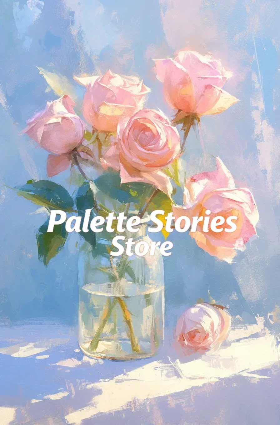 1PC frameless Simple Painting By Numbers For Beginner Flowers Watercolor Handmade Acrylic Crafts Decorative Gift Color M
1PC frameless Simple Painting By Numbers For Beginner Flowers Watercolor Handmade Acrylic Crafts Decorative Gift Color M