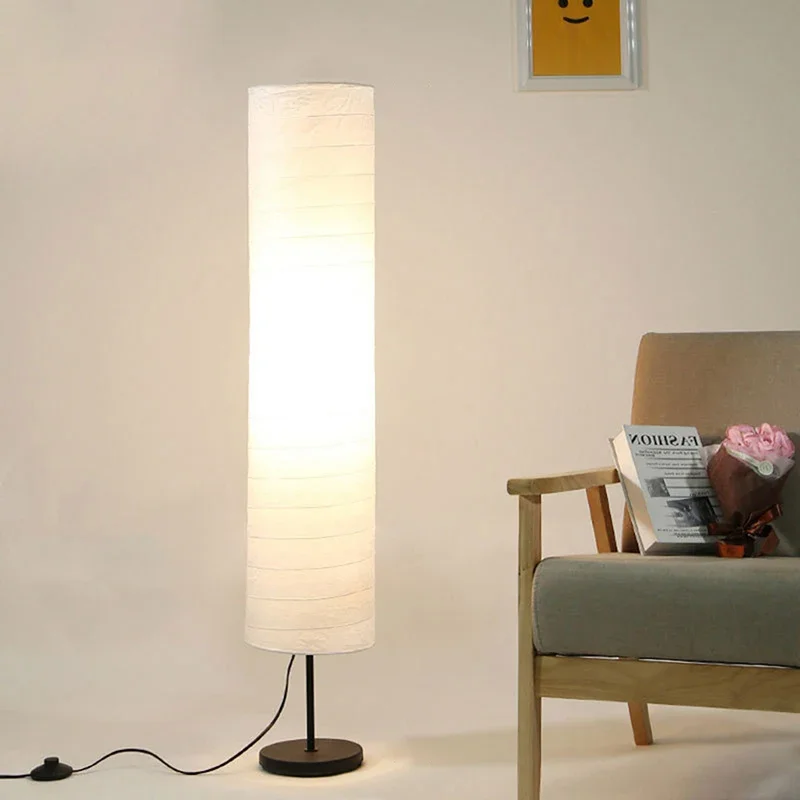 1Pc Nordic Style Minimalist Floor Lampshade Paper Design Floor Lamp Shade European Style Home Hotel Bedroom Decoration Lamp Led
1Pc Nordic Style Minimalist Floor Lampshade Paper Design Floor Lamp Shade European Style Home Hotel Bedroom Decoration Lamp Led