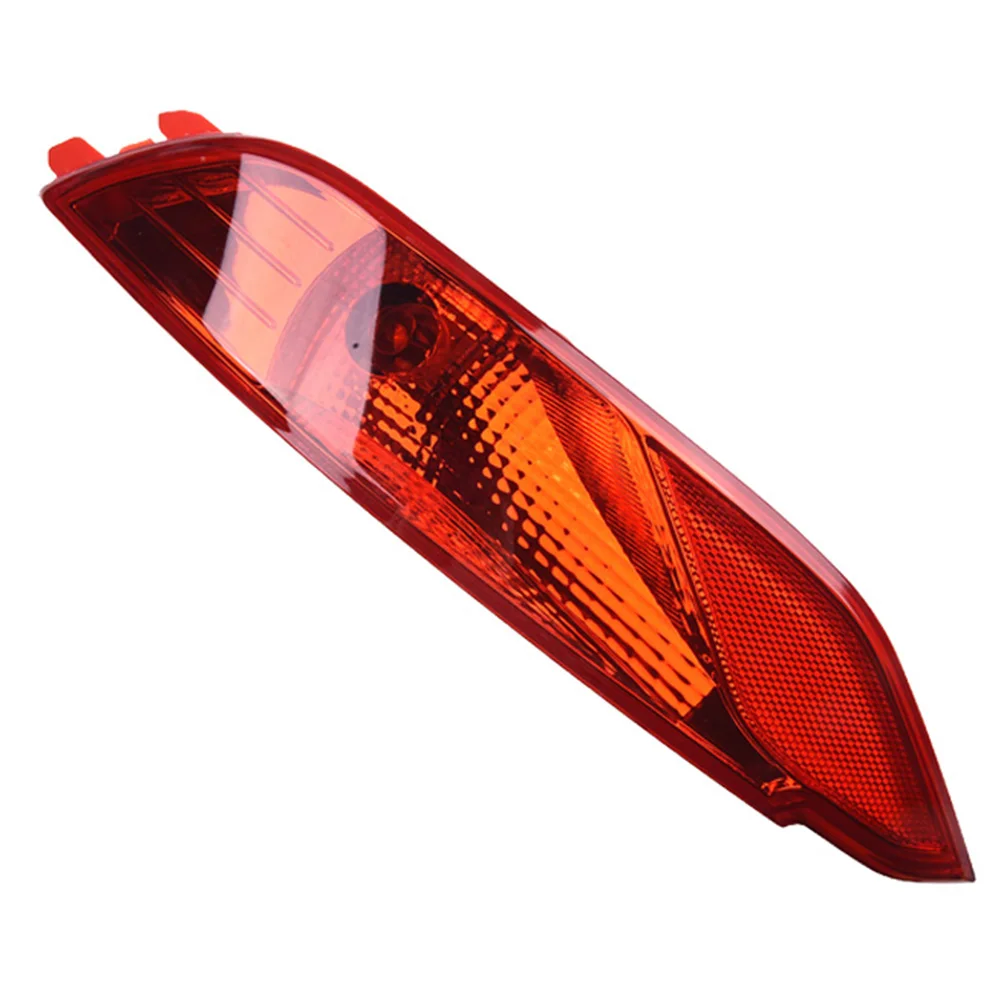 Rear Bumper Reflector Lamp W/ Bulb ABS Rear Bumper Fog Light Reflector For Hyundai Tucson 2017-2018 Rear Right Halogen Lamp
Rear Bumper Reflector Lamp W/ Bulb ABS Rear Bumper Fog Light Reflector For Hyundai Tucson 2017-2018 Rear Right Halogen Lamp