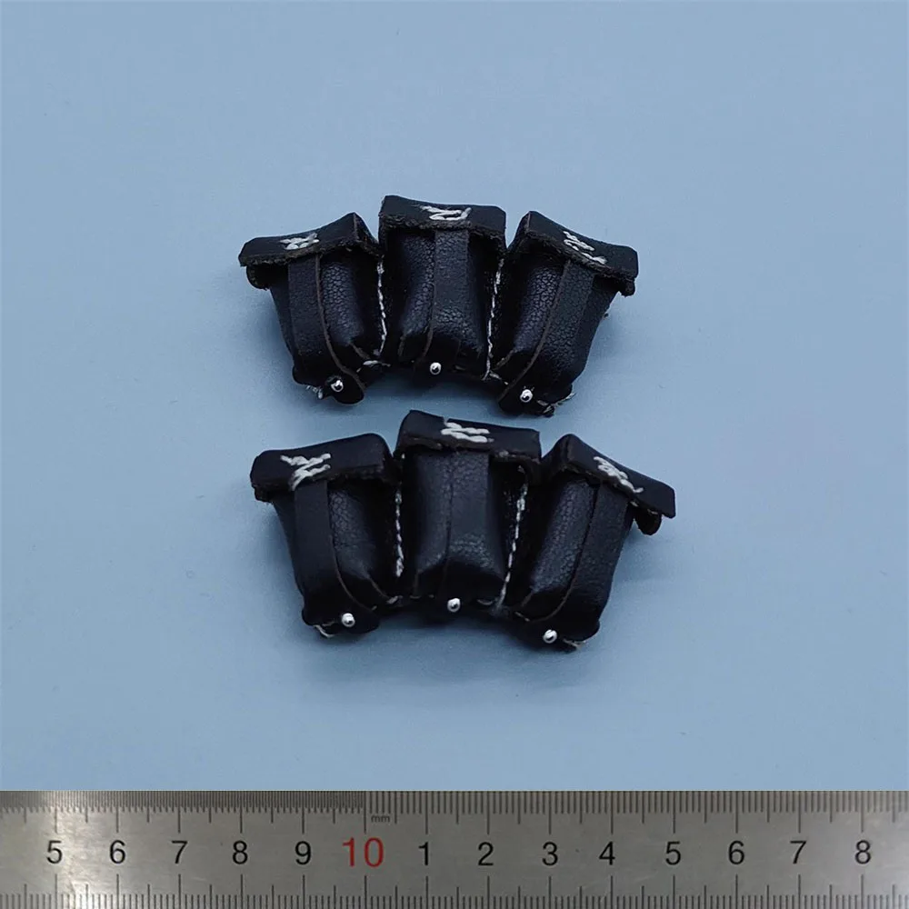 For Sale 1/6 Soldier Doll Guy Main Weapons G41 Clips Toys Model Not Real For 12" Doll Figure Fans CollectUJINDOU UD9052
For Sale 1/6 Soldier Doll Guy Main Weapons G41 Clips Toys Model Not Real For 12" Doll Figure Fans CollectUJINDOU UD9052